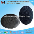 artificial amorphous powdered graphite